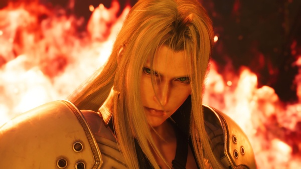Final Fantasy 7 Rebirth recensione Switch 2: un mondo immenso nel palmo della mano