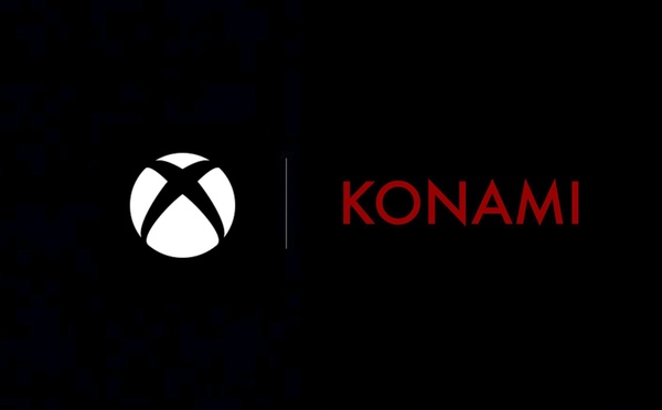 Microsoft e in procinto di comprare le proprieta intellettuali di Konami?