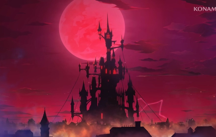 Castlevania Belmonts Curse Will Not Be a Roguelike