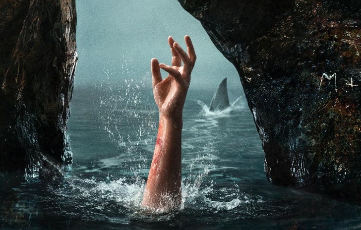 La bocca del diavolo un banale sharkmovie
