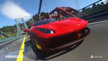 DriveClub crescera ancora per almeno un altro anno