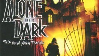 Alone in the Dark: The New Nightmareocchiello.jpg
