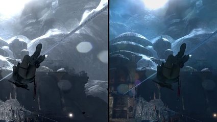 Microsoft sponsorizza le capacita di Xbox One S con un trailer