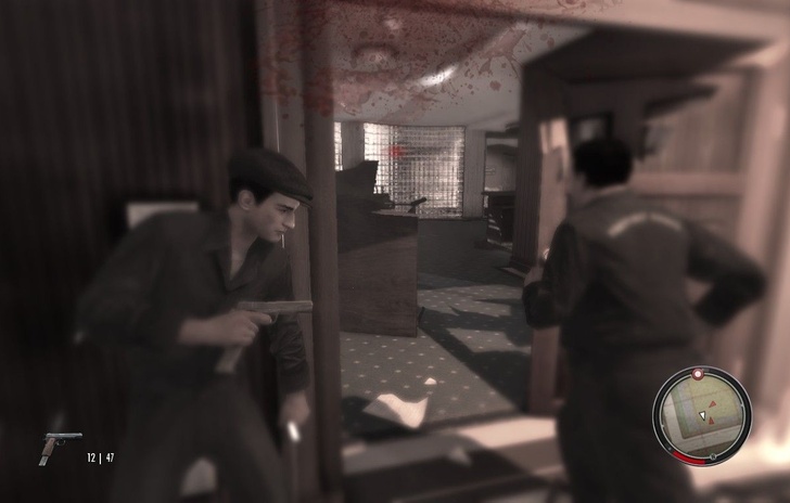 Sta per essere annunciato Mafia III
