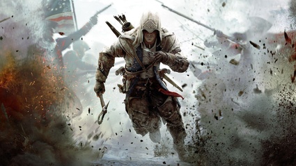 Assassin's Creed III diventa compatibile con Xbox One