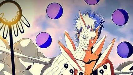 Confermata la presenza di Obito Decacoda nel nuovo gioco di Naruto