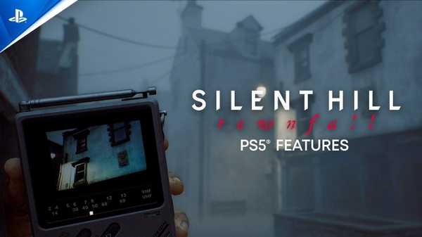 Silent Hill: Townfall ci mostra le sue feature su PlayStation 5