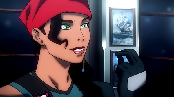 Agents of MAYHEM torna all'attacco