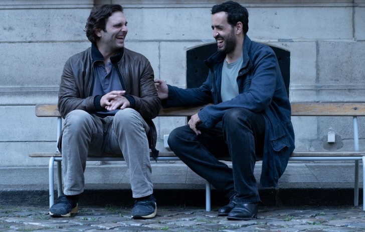 Un anno difficile  Trailer del film dai registi di Quasi amici
