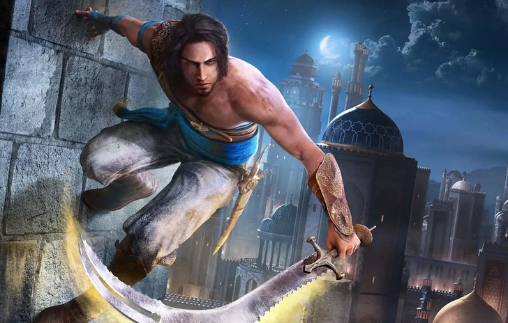 Prince of Persia il Remake è ancora vivo