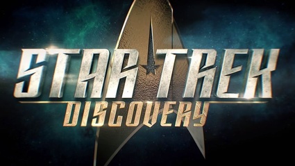 Un nuovo trailer per Star Trek Discovery