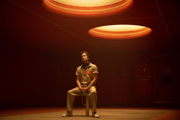 Loki 2, la TVA esiste davvero: intervista al production designer Kasra Farahani