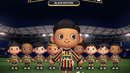 Animal Crossing: New Horizons porta due nuove collaborazioni di livello