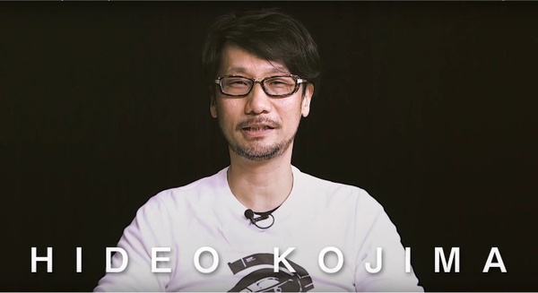 Kojima Production e ancora in fase di formazione