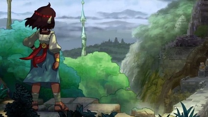 Una nuova partnership per Indivisible