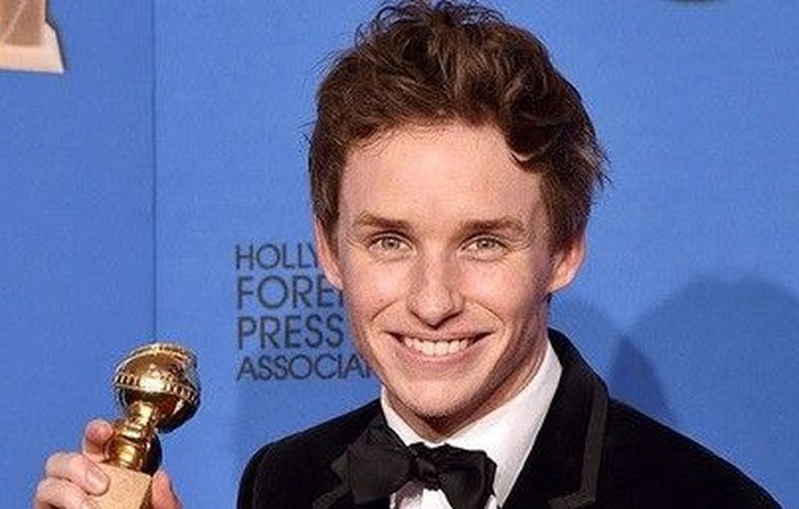 Eddie Redmayne sarà il protagonista de Gli Animali Fantastici Dove Trovarli