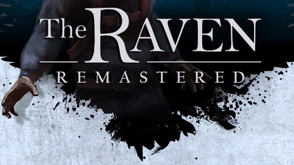 The Raven: Remastered