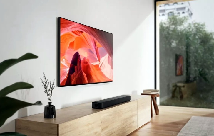 HTS2000 Soundbar Sony 31 canali per il cinema in casa