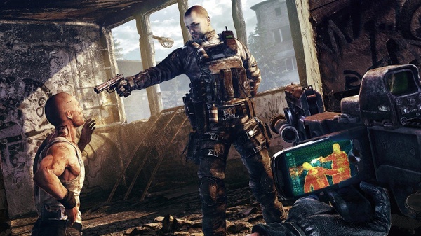 Get Even potrebbe supportare i visori di realta virtuale