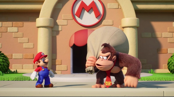 Mario vs. Donkey Kong, riproporre un classico – Recensione Switch 