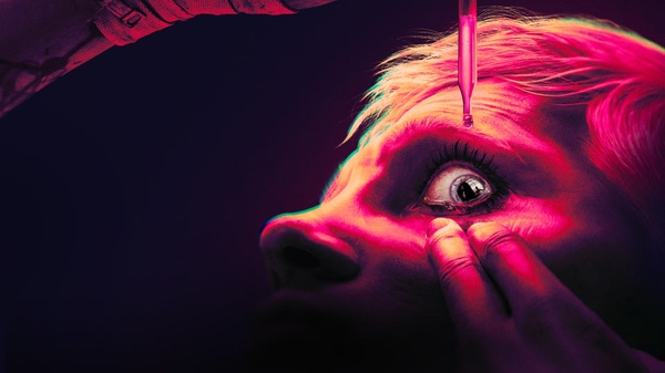 Sleep Awake, recensione di un horror psichedelico inconcludente