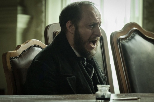 Rapito, recensione: la rabbia di Marco Bellocchio, ultimo maestro d’opera del cinema italiano