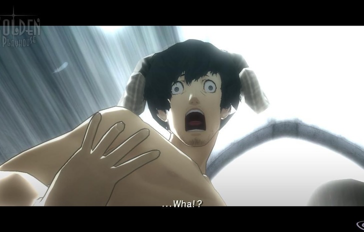 Catherine
