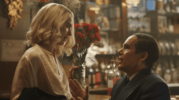 Per Blue Moon tifiamo per i perdenti solo al cinema: la recensione del film con Ethan Hawke e Andrew Scott