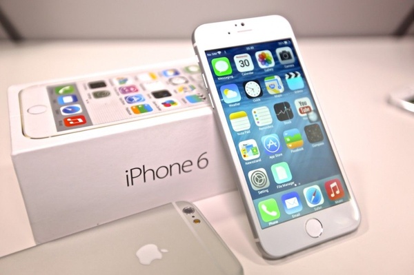 10 Milioni di iPhone 6 nel mondo