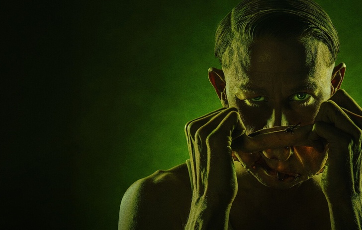 Monster La storia di Ed Gein quando lorrore diventa caricatura