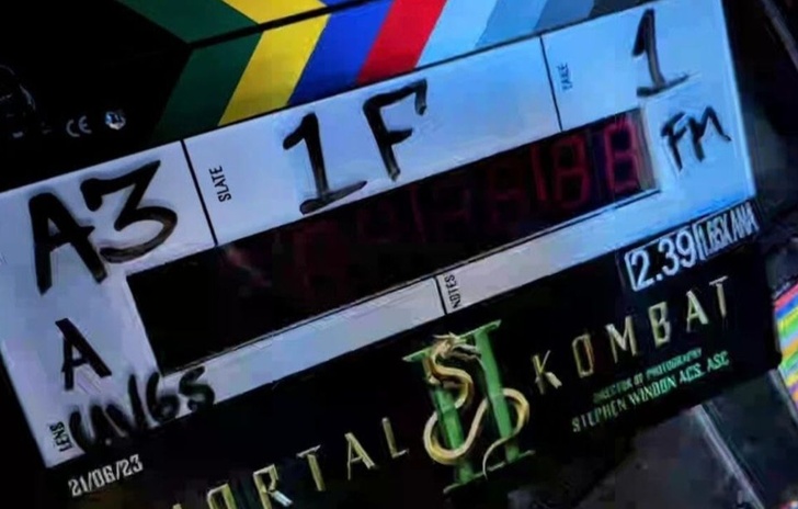 Mortal Kombat 2 Prime immagini e dettagli sulla trama