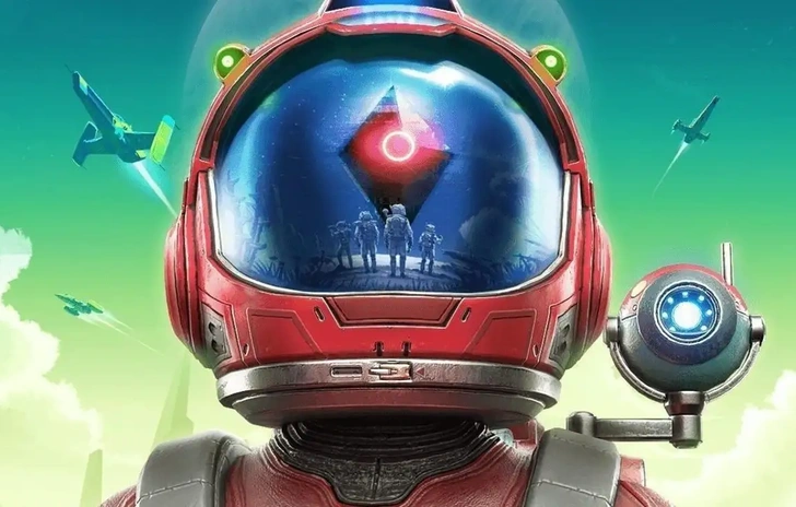 PS5 Pro individuata in No Mans Sky Rumors