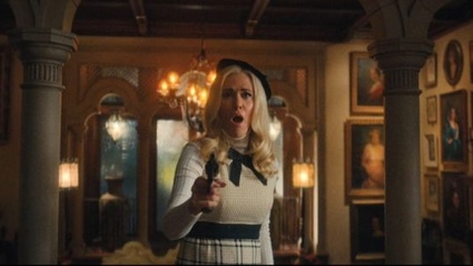 Palm Royale su Apple TV+ chiude dopo solo 2 stagioni