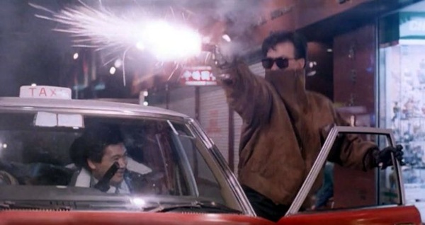 City on Fire – In 4K il noir di Ringo Lam che ha fatto scuola