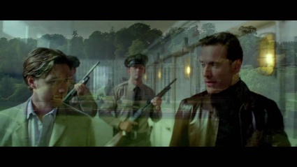 X-Men -  L'inizio, il trailer ufficiale