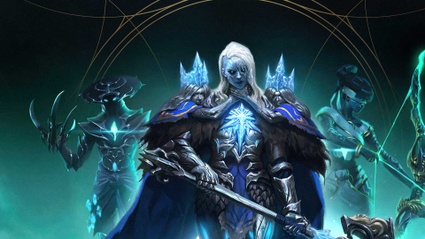 Arkheron: i primi trailer del nuovo gioco PvP