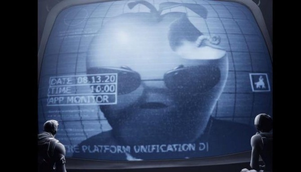 Fortnite e ancora scaricabile sul Galaxy Store