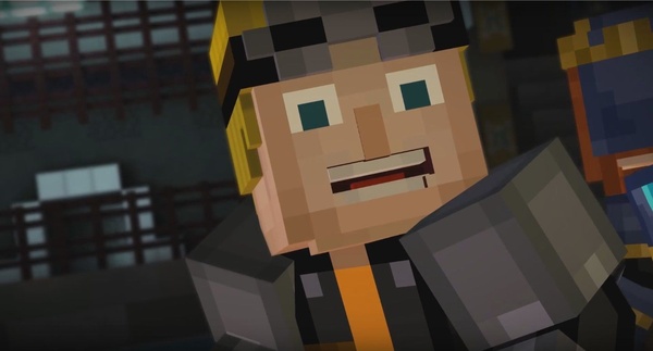 L'ottavo episodio di Minecraft: Story Mode e ora disponibile
