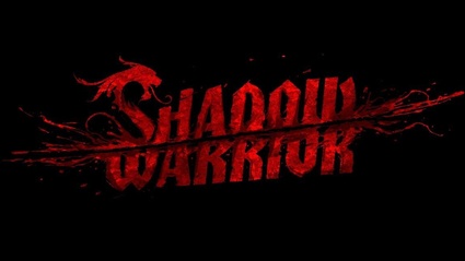 Bandai Namco distribuirA  Shadow Warrior su PS4 e Xbox One
