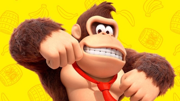 I 6 migliori videogiochi di Donkey Kong: le avventure del gorilla piu amato di Nintendo