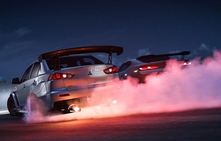 Forza Horizon 6 Release Date Accidentally Revealed