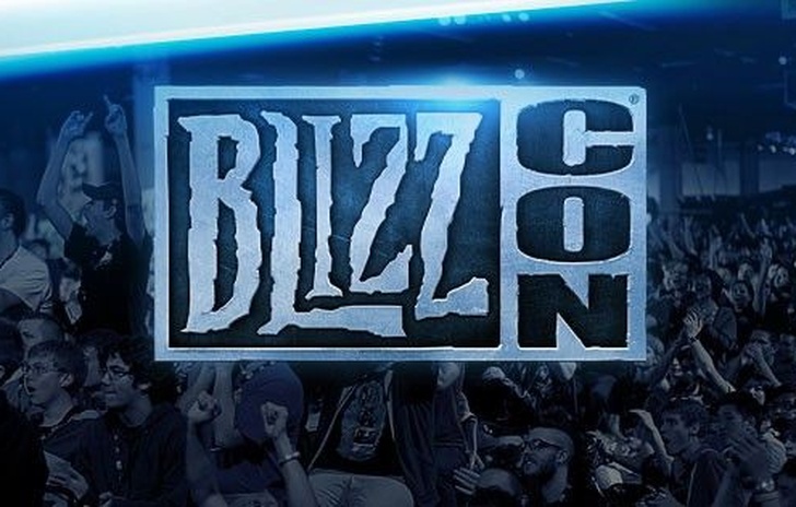 Partecipa alla BlizzCon 2015 con il biglietto virtuale