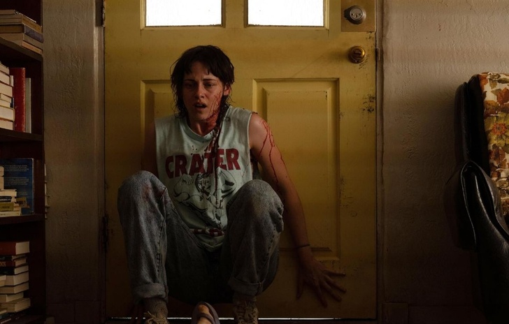 Flesh of the Gods Thriller con Kristen Stewart e Wagner Moura