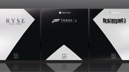 Riepilogo settimanale GameSurf