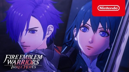 Un nuovo trailer per Fire Emblem Warriors Three Hopes