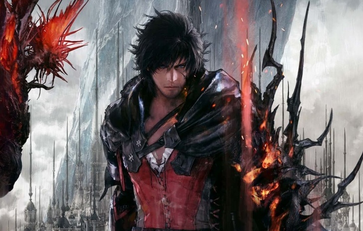 Final Fantasy 16 il gioco non uscirà in Arabia Saudita