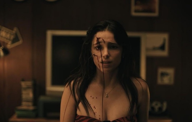 Obsession Inde Navarrette apre al sequel horror