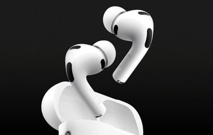 AirPods Pro 4 con telecamere IR Gli ultimi leak Apple
