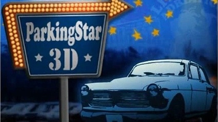 Impariamo a parcheggiare su 3DS