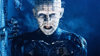 Hellraiser (1987)